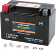 Fire Power Factory Activated Sealed Battery CTX9-BS