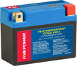 Fire Power Featherweight Lithium Battery 170 CCA 12V/27.6