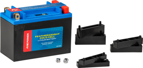 Fire Power Lithium Battery Cold Cell 450 CCA HJTX20HQ-FP-B-C