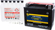Fire Power Maintenance Free Sealed Battery CTX12-BS