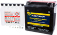 Fire Power Maintenance Free Sealed Battery CTX16-BS-1
