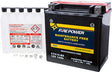Fire Power Maintenance Free Sealed Battery CTX16-BS