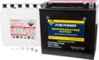 Fire Power Maintenance Free Sealed Battery CTX16CL-B-BS