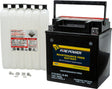 Fire Power Maintenance Free Sealed Battery CTX30CL-B-BS