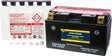 Fire Power Maintenance Free Sealed Battery CTZ10S-BS