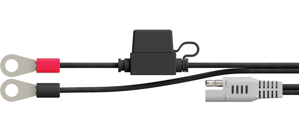 Fire Power Quick Disconnect Leads 2-Pin Connector