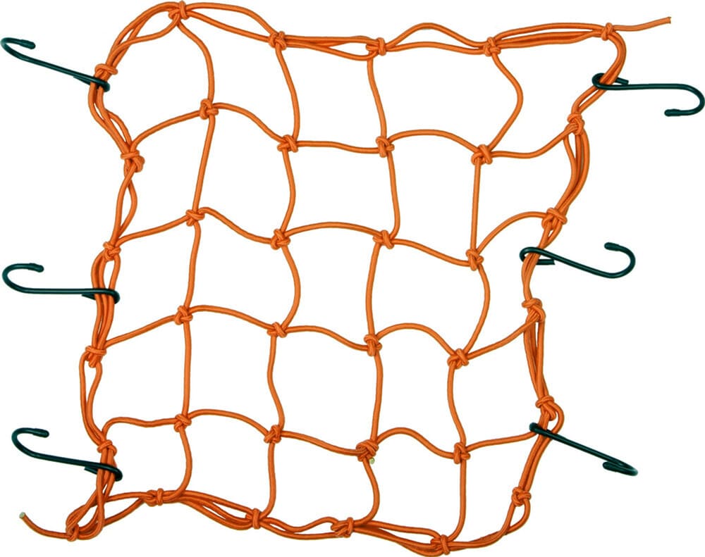 Fire Power Standard Cargo Net