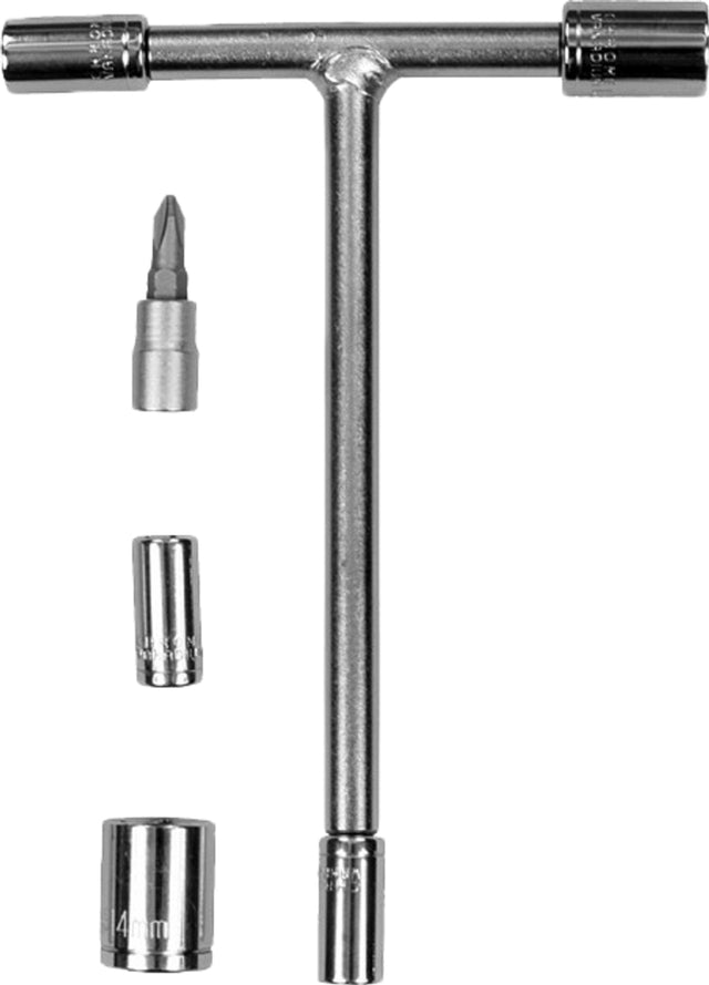 Fire Power T-Handle Trail Tool
