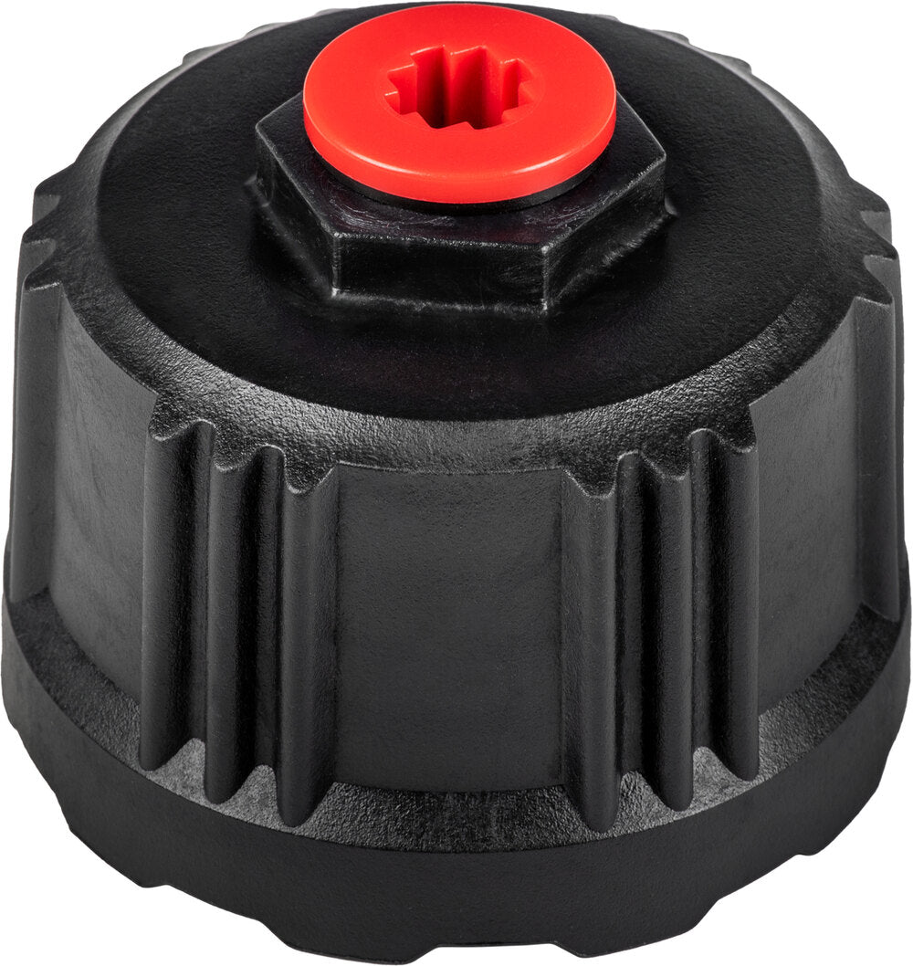 Fire Power Utility Container Lid