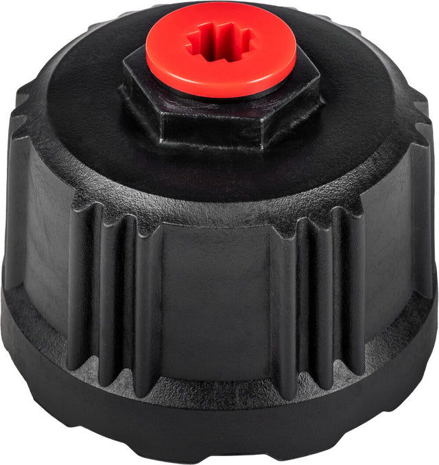 Fire Power Utility Container Lid