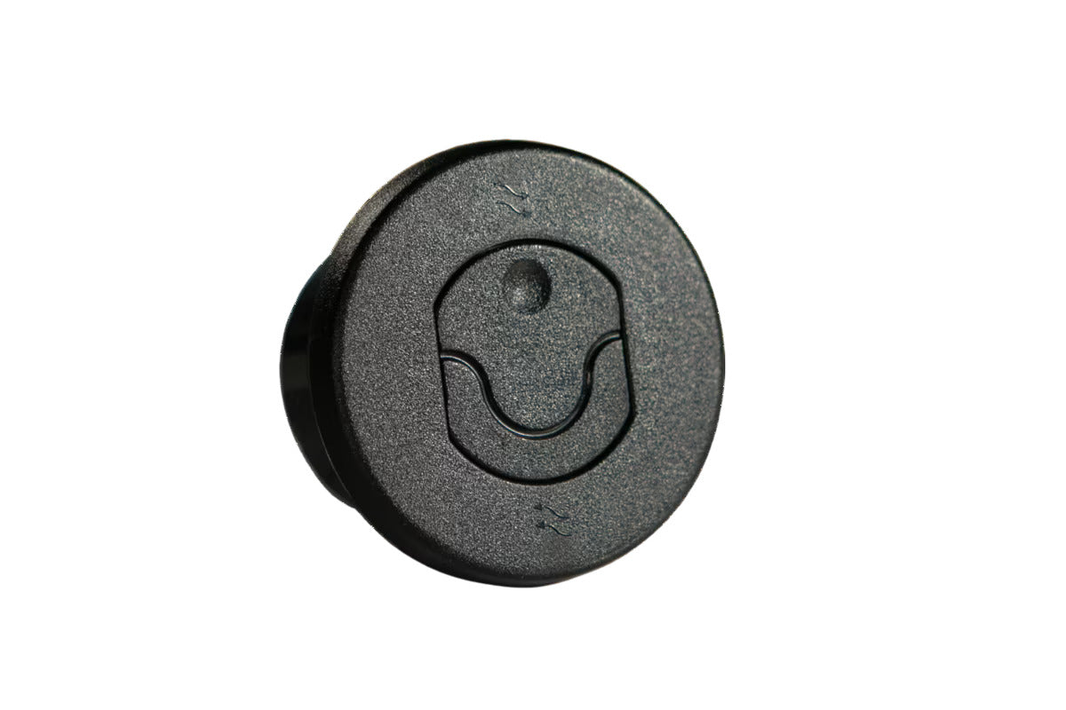 Firestorm '21-'25 Can-Am Commander GEN II UTV Cab Heater w/ Defrost