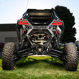 Force Turbos Polaris RZR Pro R 2.0l Turbo System