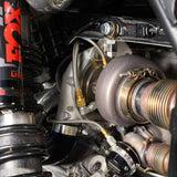 Force Turbos Polaris RZR Pro R 2.0l Turbo System