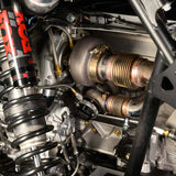 Force Turbos Polaris RZR Pro R 2.0l Turbo System