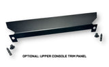 FourWerx '25+ Polaris RZR Pro XP / Pro S / Pro R Carbon Fiber Front Center Console