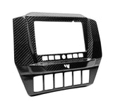 FourWerx '25+ Polaris RZR Pro XP / Pro S / Pro R Carbon Fiber Ride Command Surround