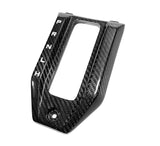 FourWerx '25+ Polaris RZR Pro XP / Pro S / Pro R Carbon Fiber Shifter Surround