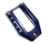 FourWerx '25+ Polaris RZR Pro XP / Pro S / Pro R Carbon Fiber Shifter Surround