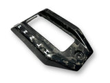 FourWerx '25+ Polaris RZR Pro XP / Pro S / Pro R Carbon Fiber Shifter Surround