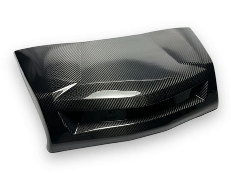 FourWerx Can-Am Defender Carbon Fiber Hood