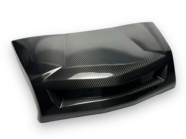 FourWerx Can-Am Defender Carbon Fiber Hood