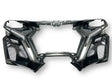 FourWerx Can-Am Maverick R Carbon Fiber Front Full Fascia