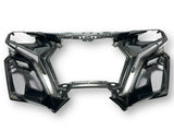 FourWerx Can-Am Maverick R Carbon Fiber Front Full Fascia