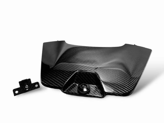 FourWerx Can-Am Maverick R Carbon Fiber Mid Compartment Hatch