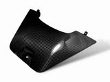FourWerx Can-Am Maverick R Carbon Fiber Mid Compartment Hatch