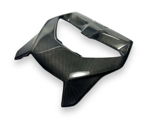 Fourwerx Can-Am Maverick R Carbon Fiber SR Center Hood