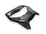 Fourwerx Can-Am Maverick R Carbon Fiber SR Center Hood