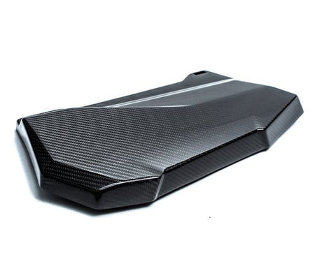 FourWerx Can Am Maverick X3 Carbon Fiber Glove Box Lid