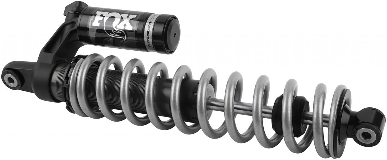 Fox Polaris RZR 900 2.0 Podium QS3 Coilover Shock - Rear Set
