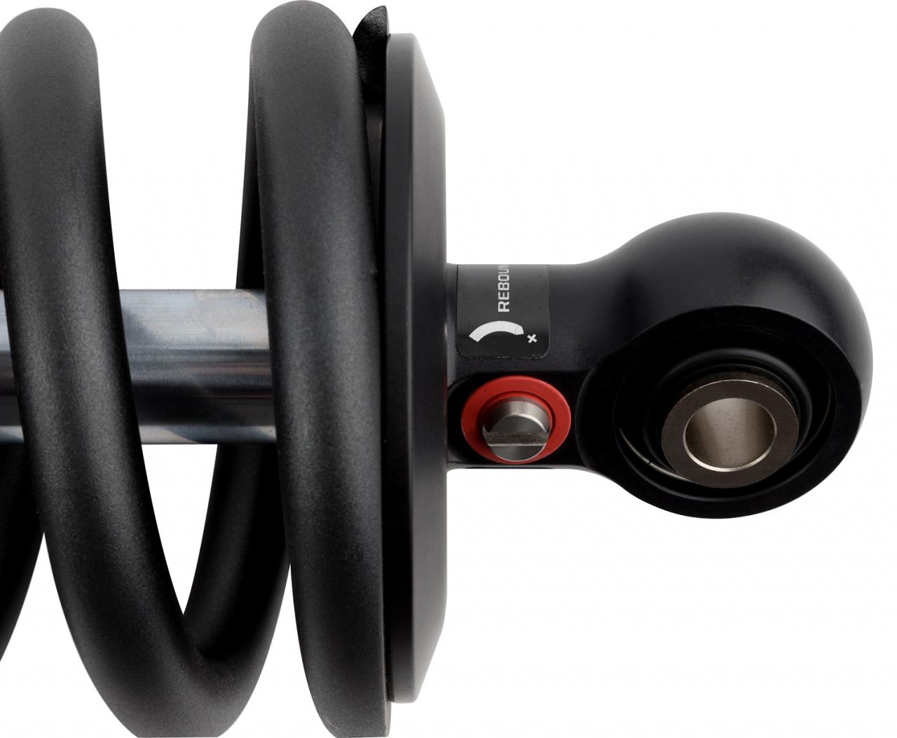 Fox Can-Am Maverick X3 Factory Series 3.0 In Bypass Shock