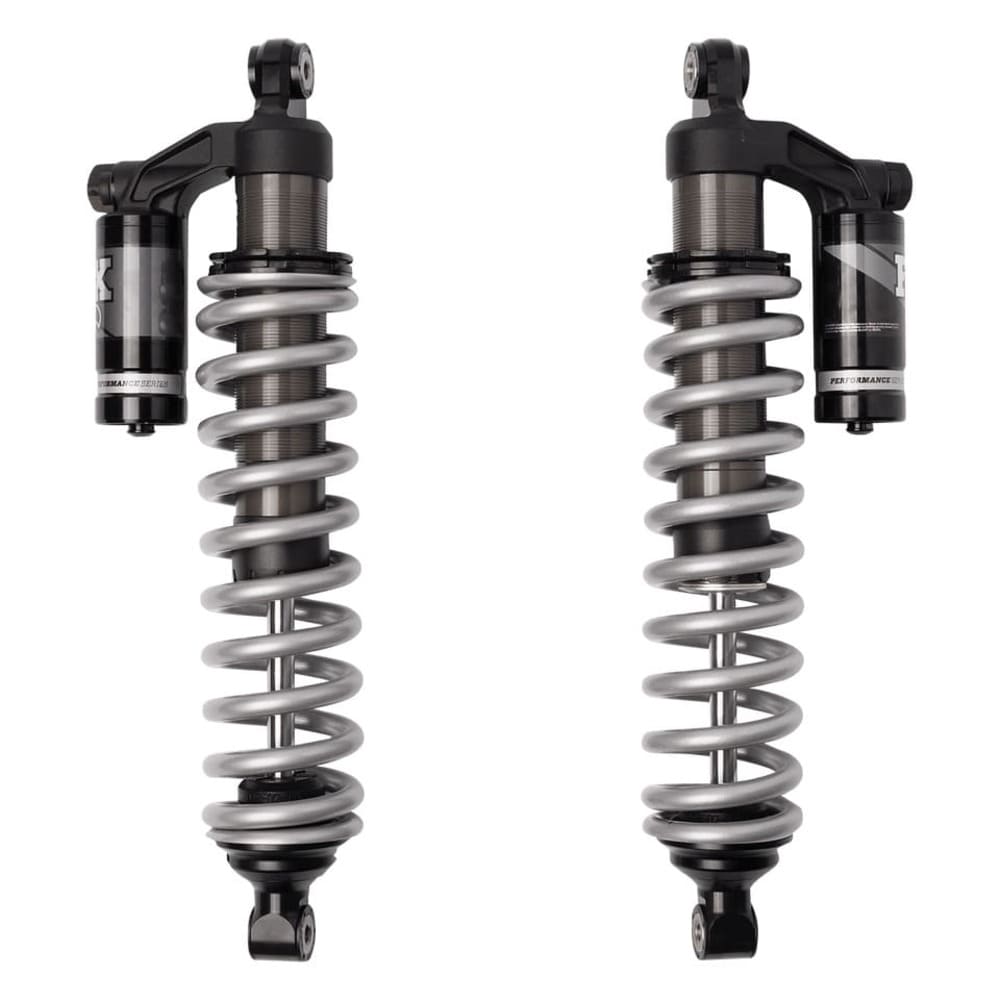 Fox Polaris Ranger Crew XP 1000 2.0 Performance Series Front Shocks