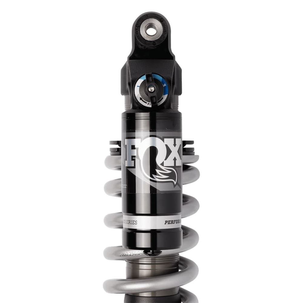 Fox Polaris Ranger Crew XP 1000 2.0 Performance Series Front Shocks