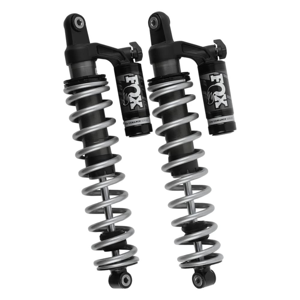 Fox Polaris Ranger Crew XP 1000 2.0 Performance Series Rear Shocks