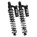 Fox Polaris Ranger Crew XP 1000 2.0 Performance Series Rear Shocks