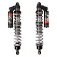 Fox Polaris RZR XP 4 1000/Turbo 2.5 Performance Elite Series Front Shocks