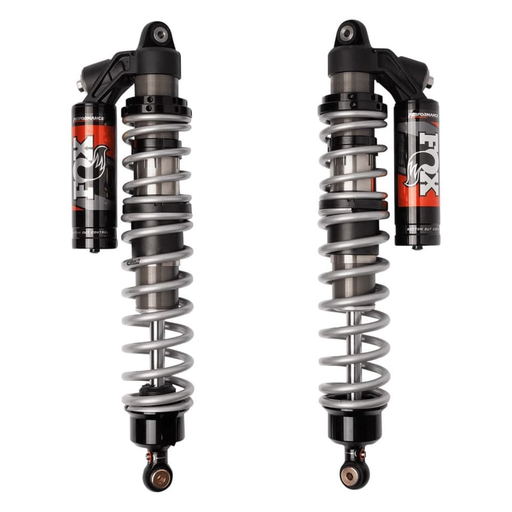 Fox Polaris RZR XP 4 1000/Turbo 2.5 Performance Elite Series Front Shocks