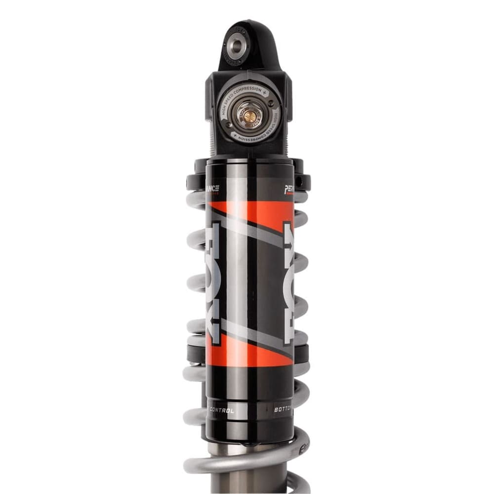 Fox Polaris RZR XP 4 1000/Turbo 2.5 Performance Elite Series Front Shocks