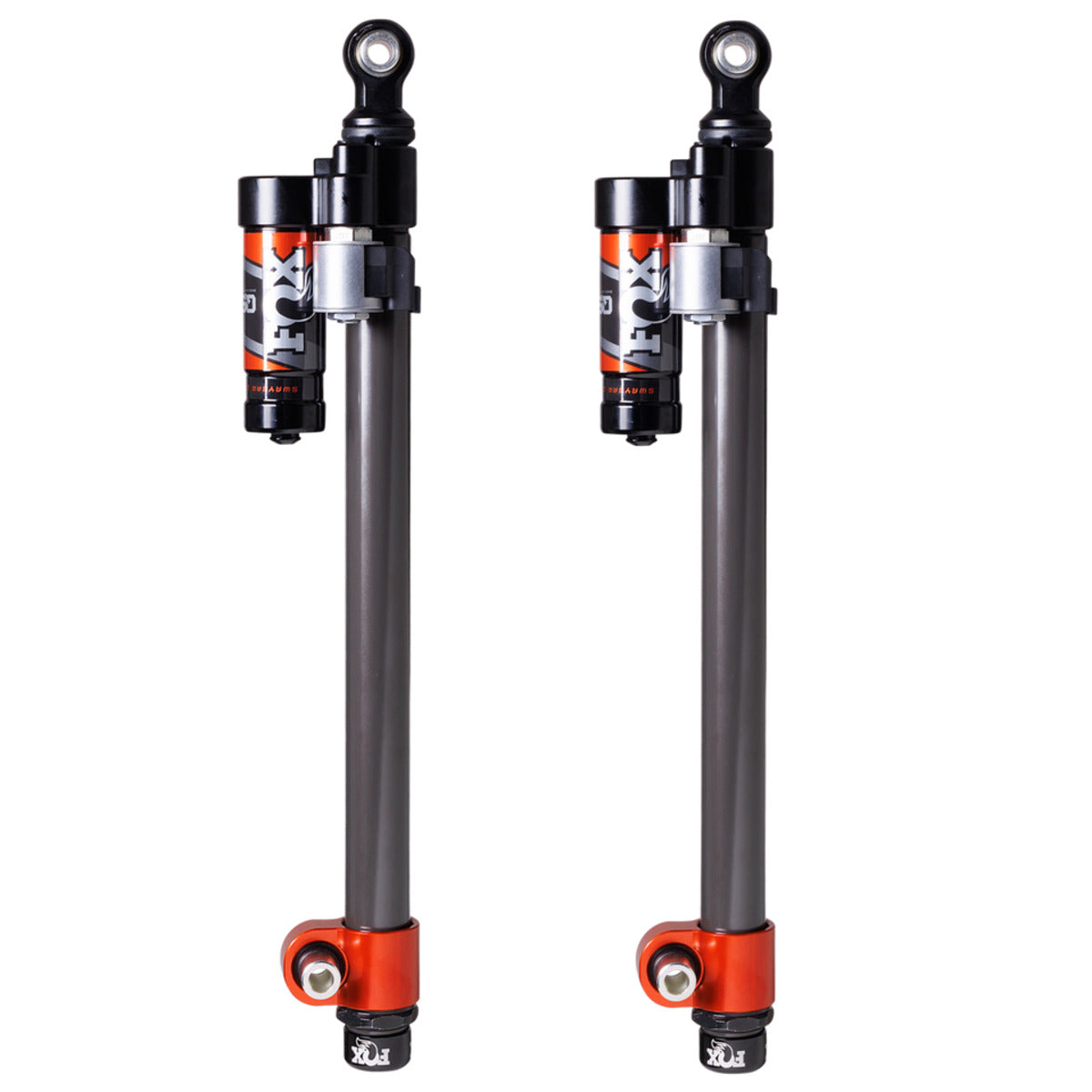Fox Polaris Pro R QSE Rear Sway Bar Link Disconnect
