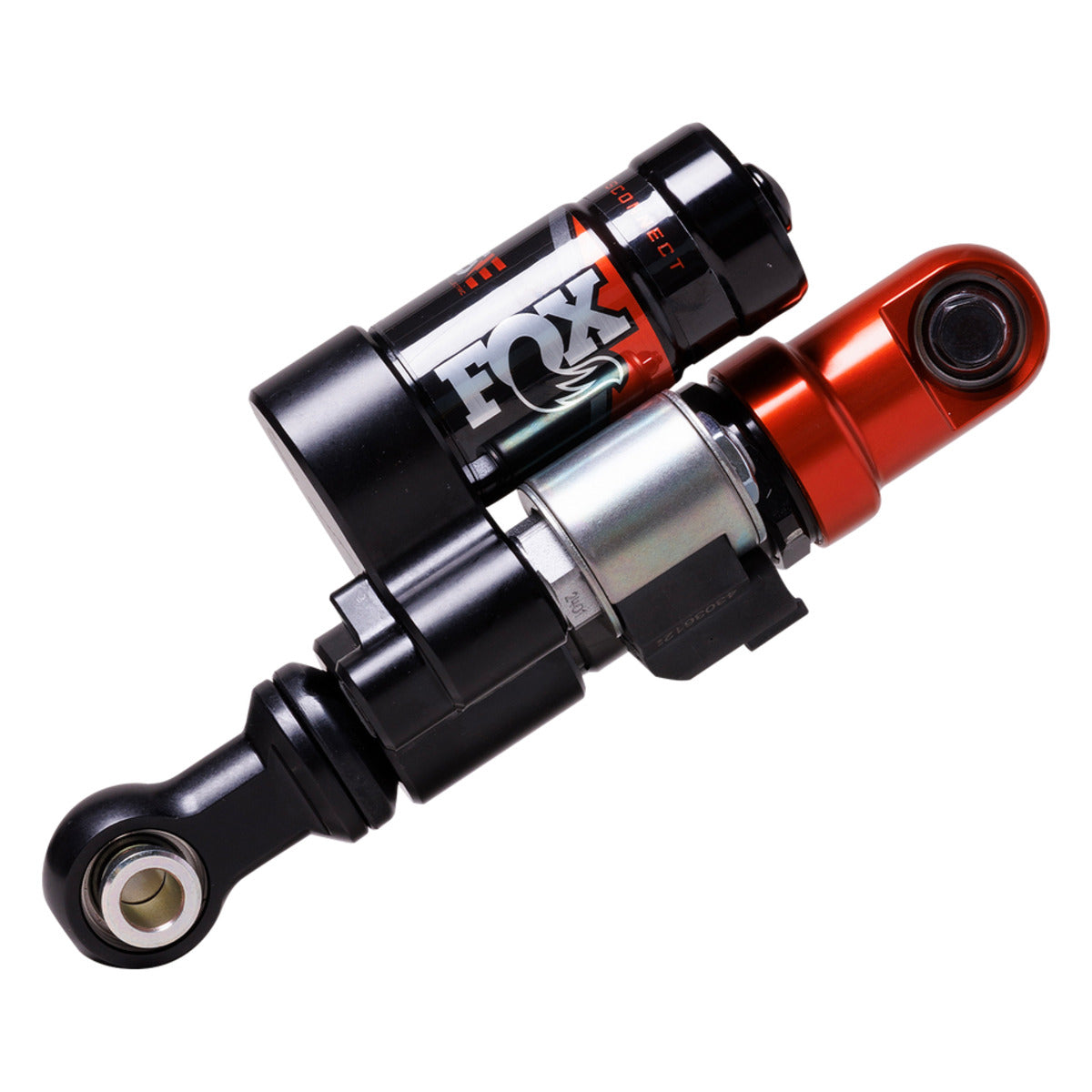 Fox Can-Am Maverick X3/X3 Max QSE Rear Sway Bar Link Disconnect