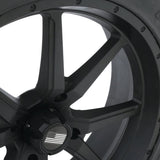 Frontline 556 Wheels - Stealth Black