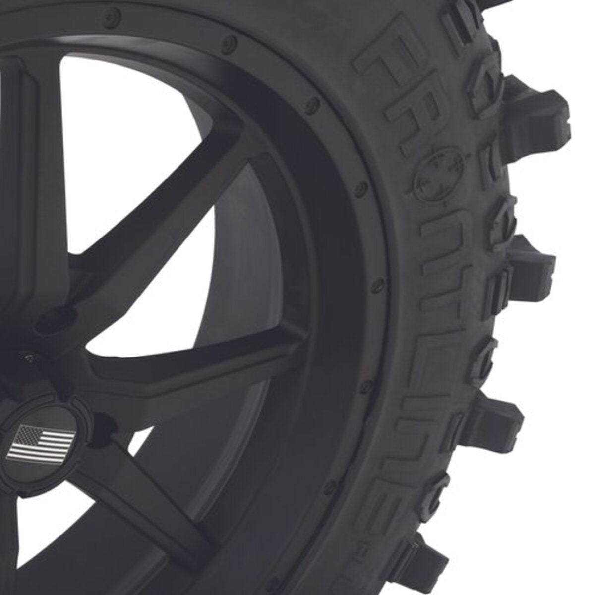 Frontline ACP Tires