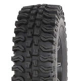 Frontline BDC Tires