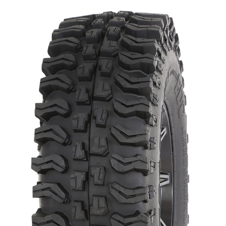 Frontline BDC Tires