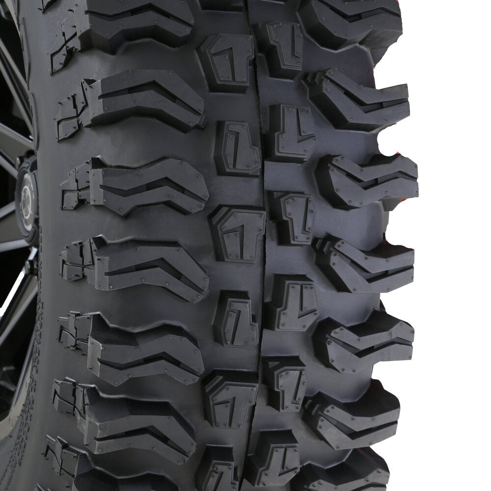 Frontline BDC Tires