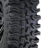 Frontline BDC Tires