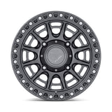 Fuel Cycle UTV Wheels - Gloss Gunmetal